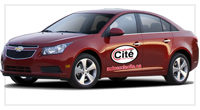 City Driving School
