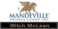 Mitch McLean Financial Advisor