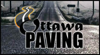 Ottawa Paving Services